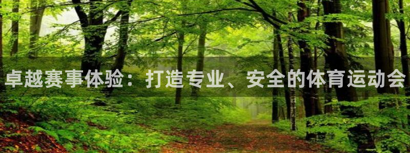 JJB竞技宝官网下载招商电话是多少：卓越赛事体验：打造专业、