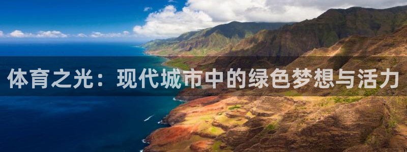 JJB竞技宝官方正版app官方：体育之光：现代城市中